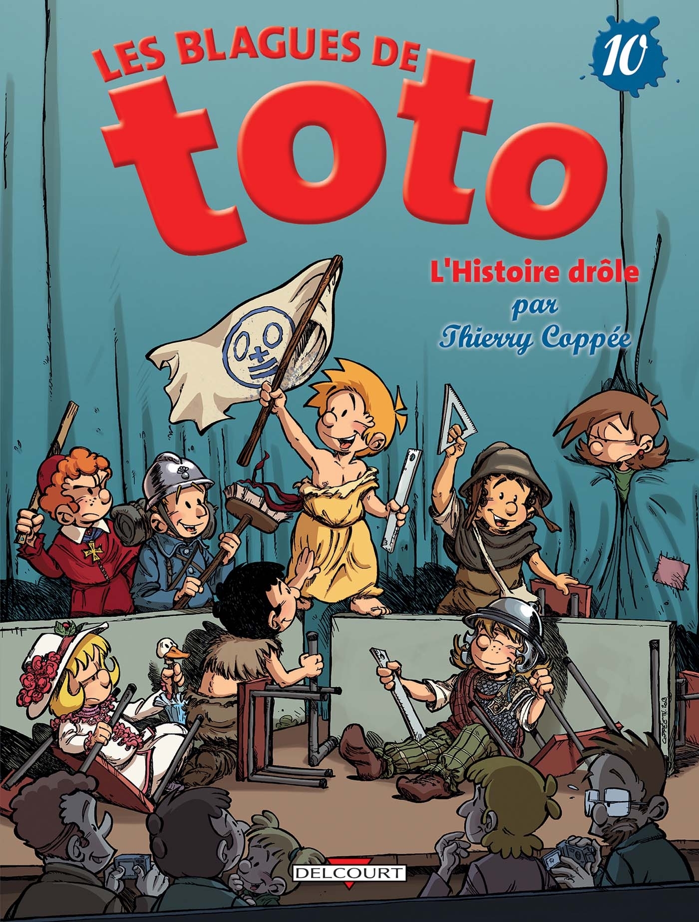 couverture du document