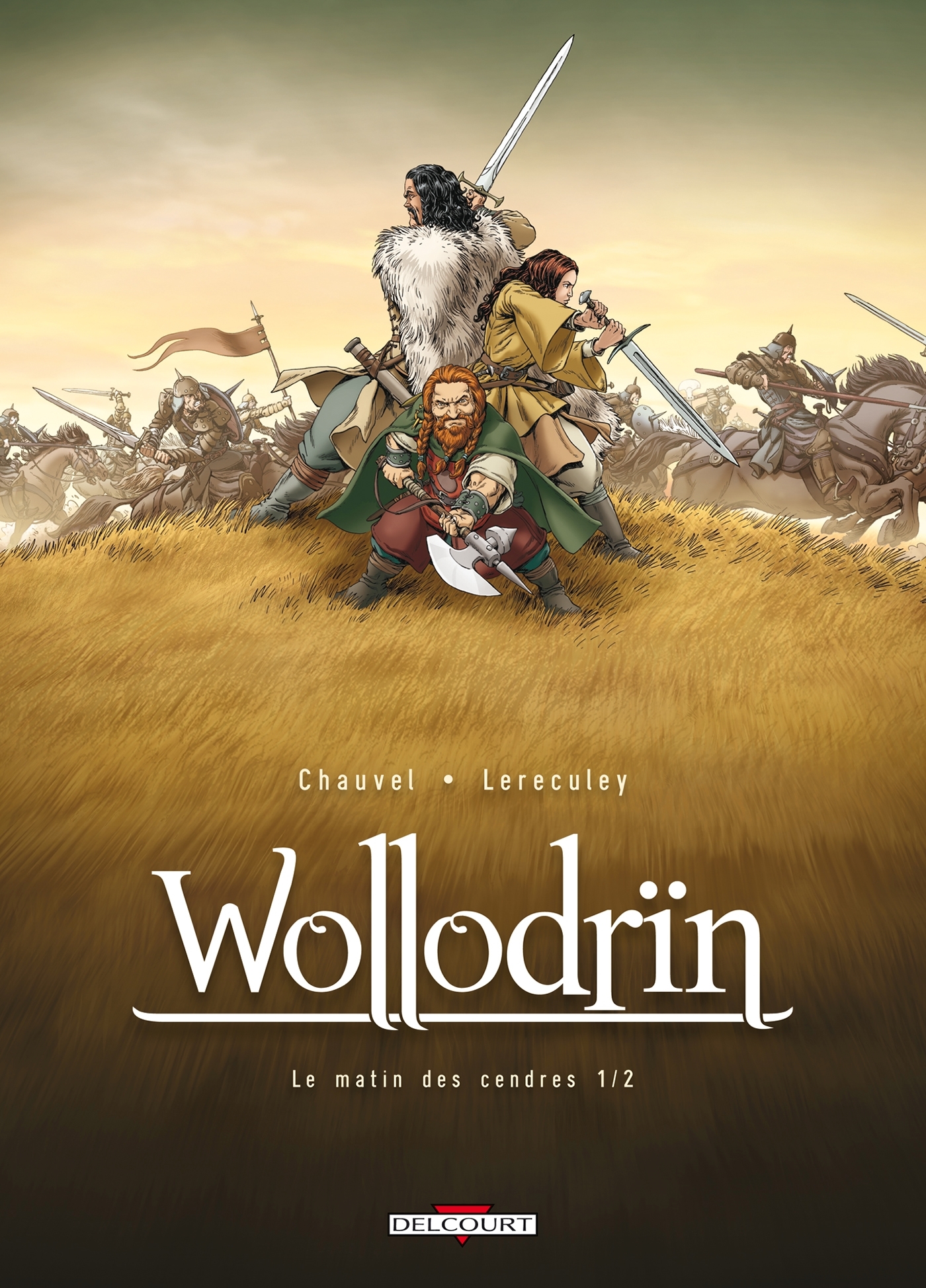 couverture du document