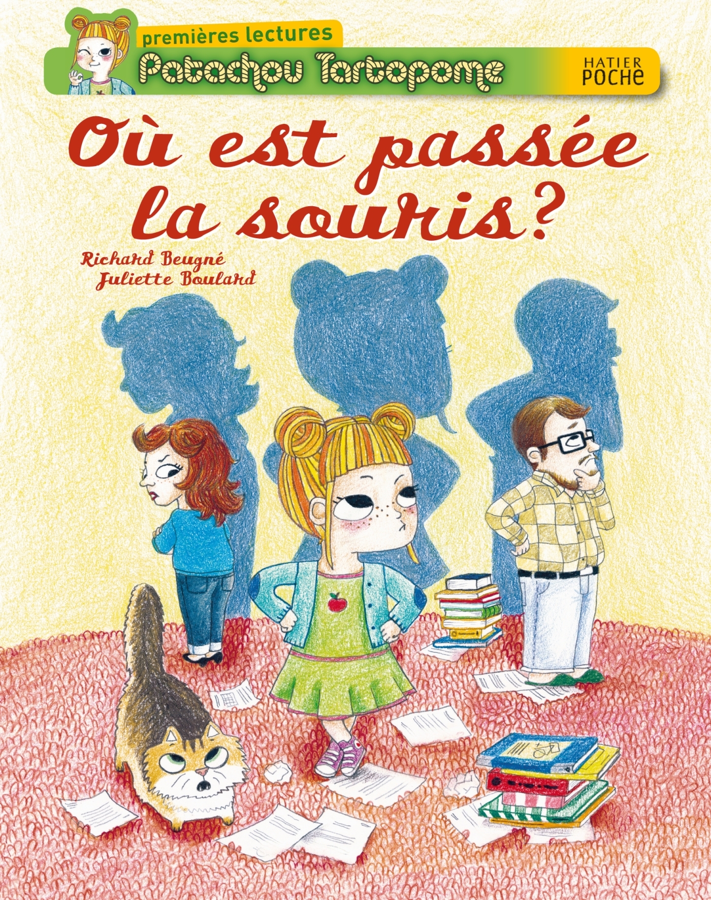 couverture du document