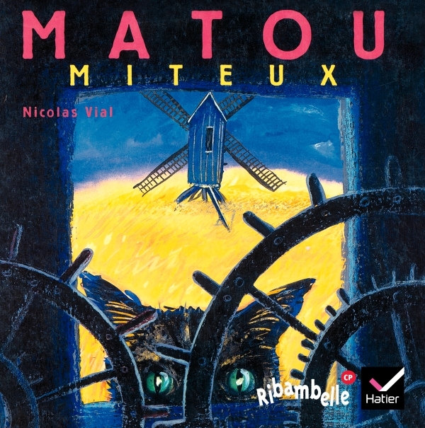 couverture du document