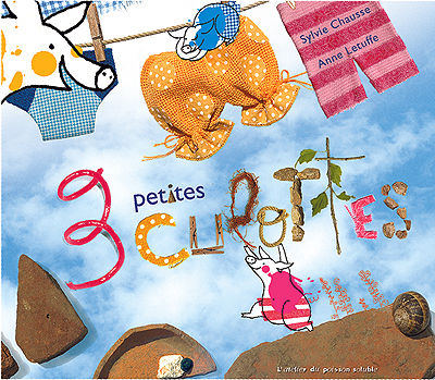 couverture du document