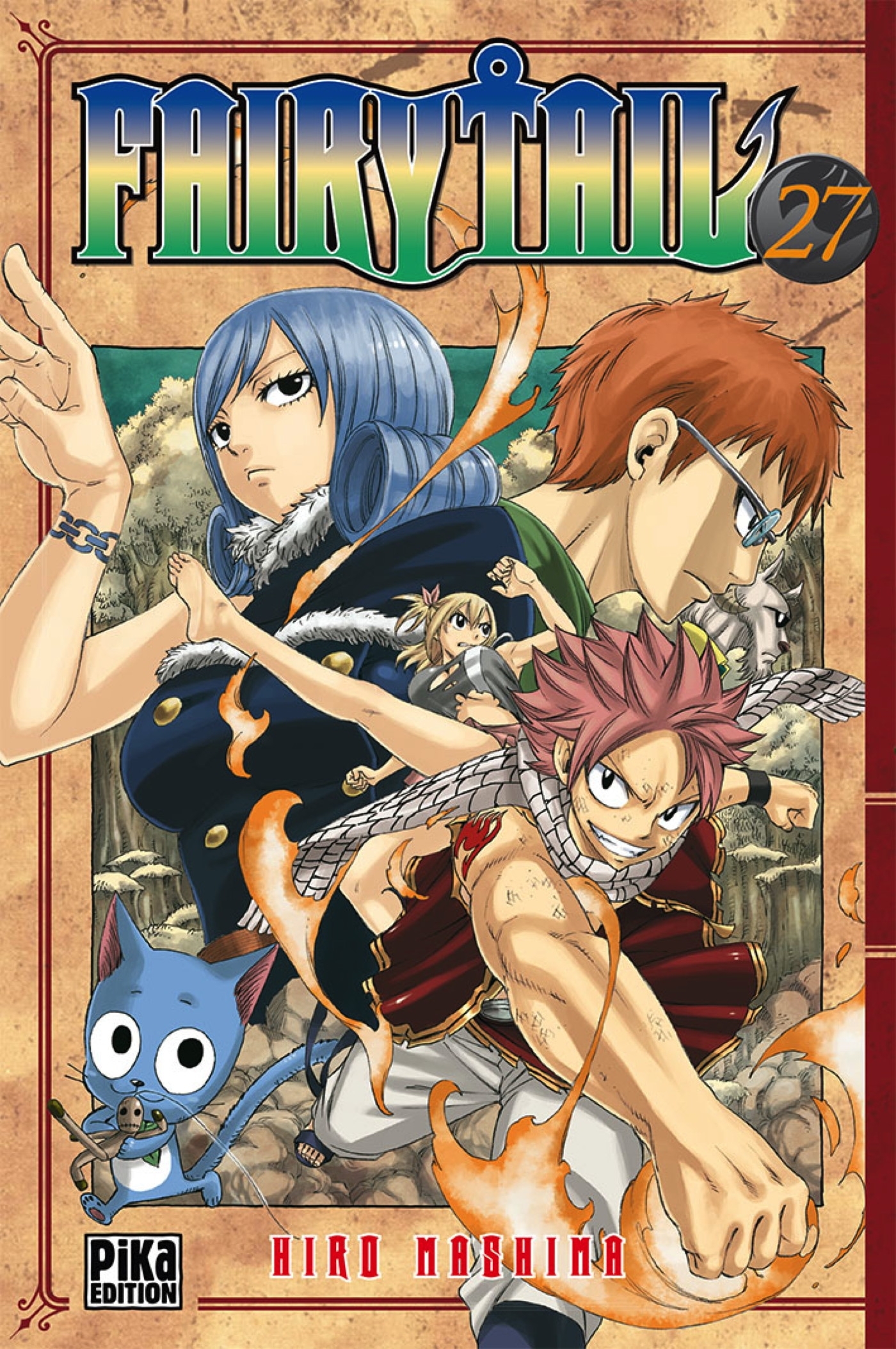 couverture du document