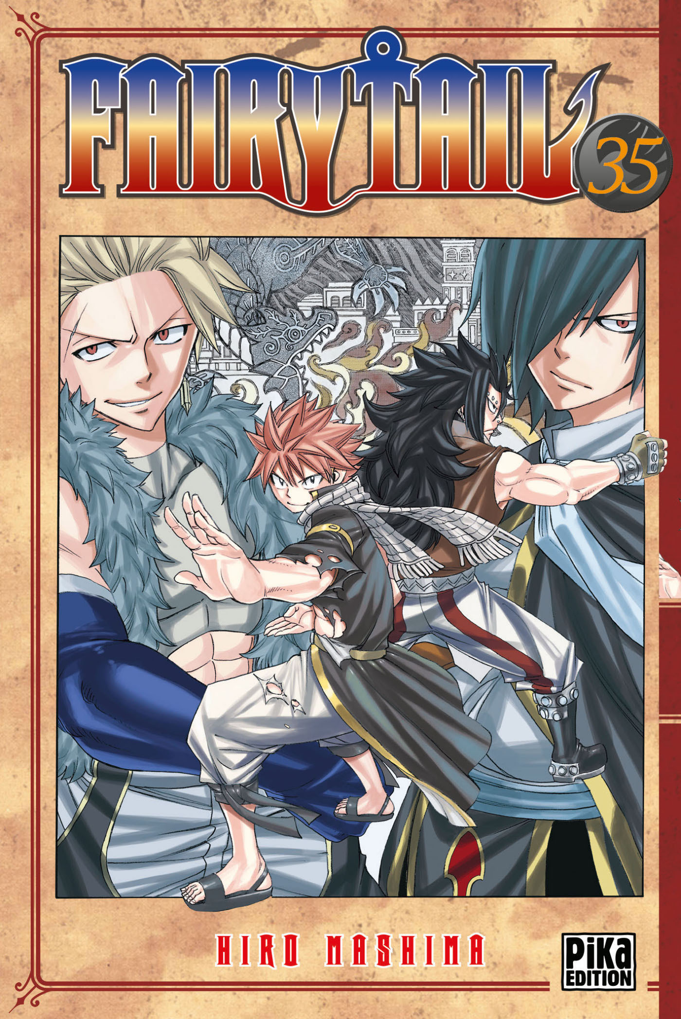 couverture du document