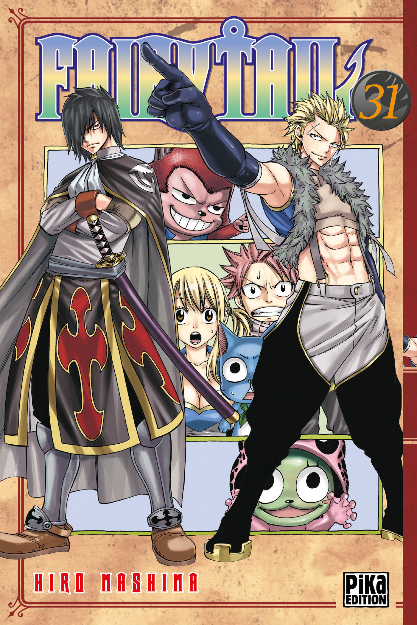 couverture du document