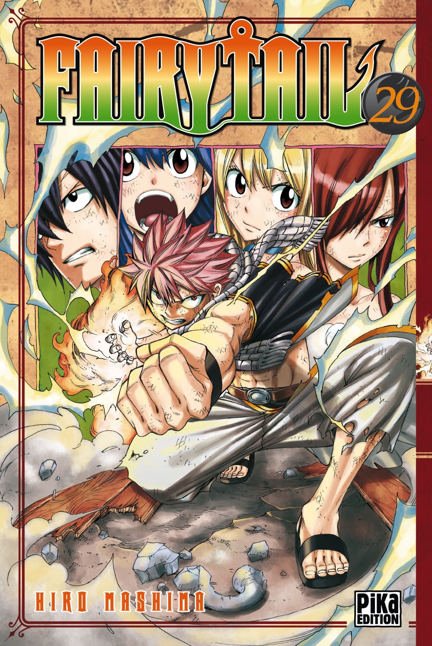 couverture du document