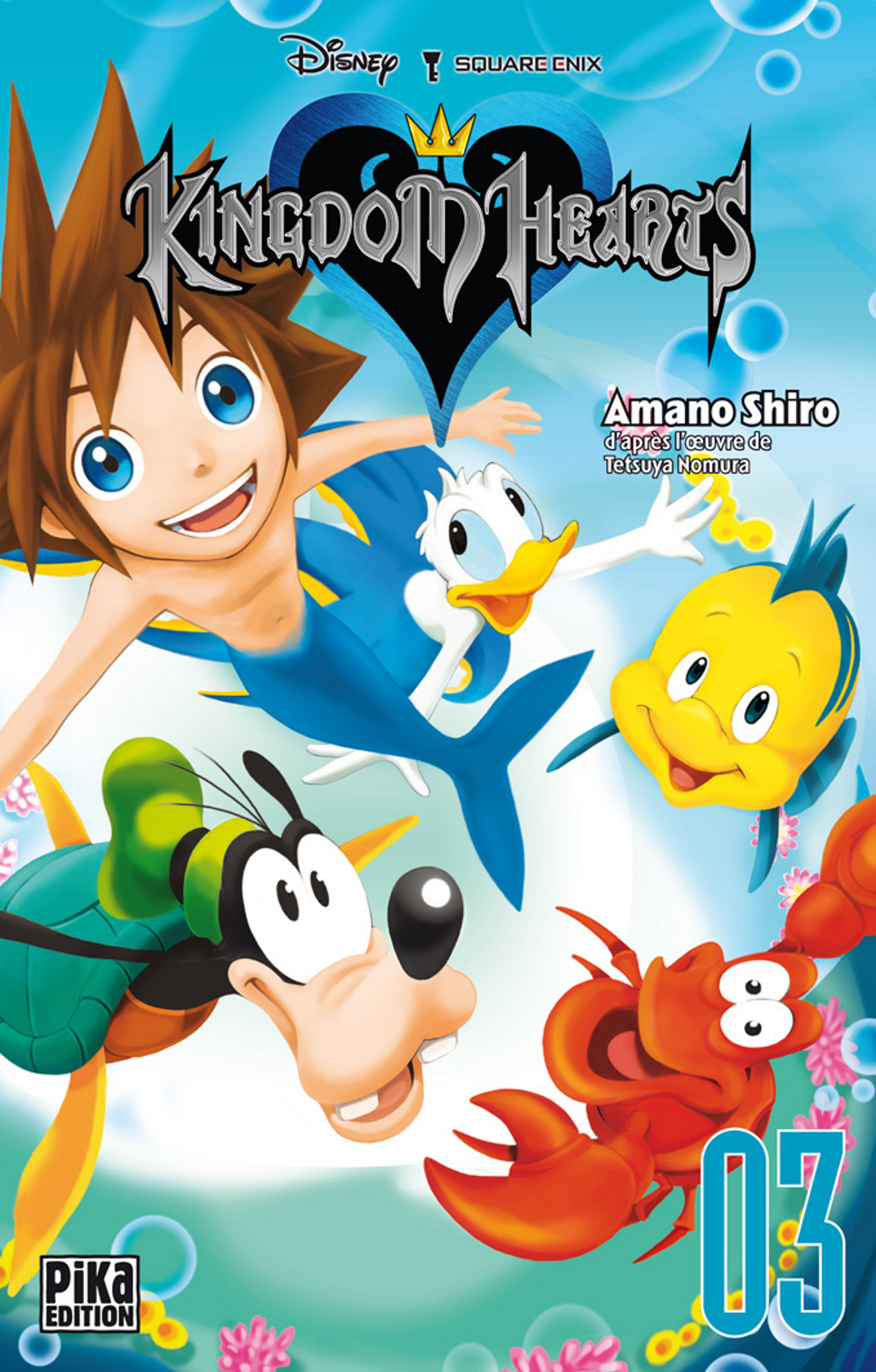 couverture du document