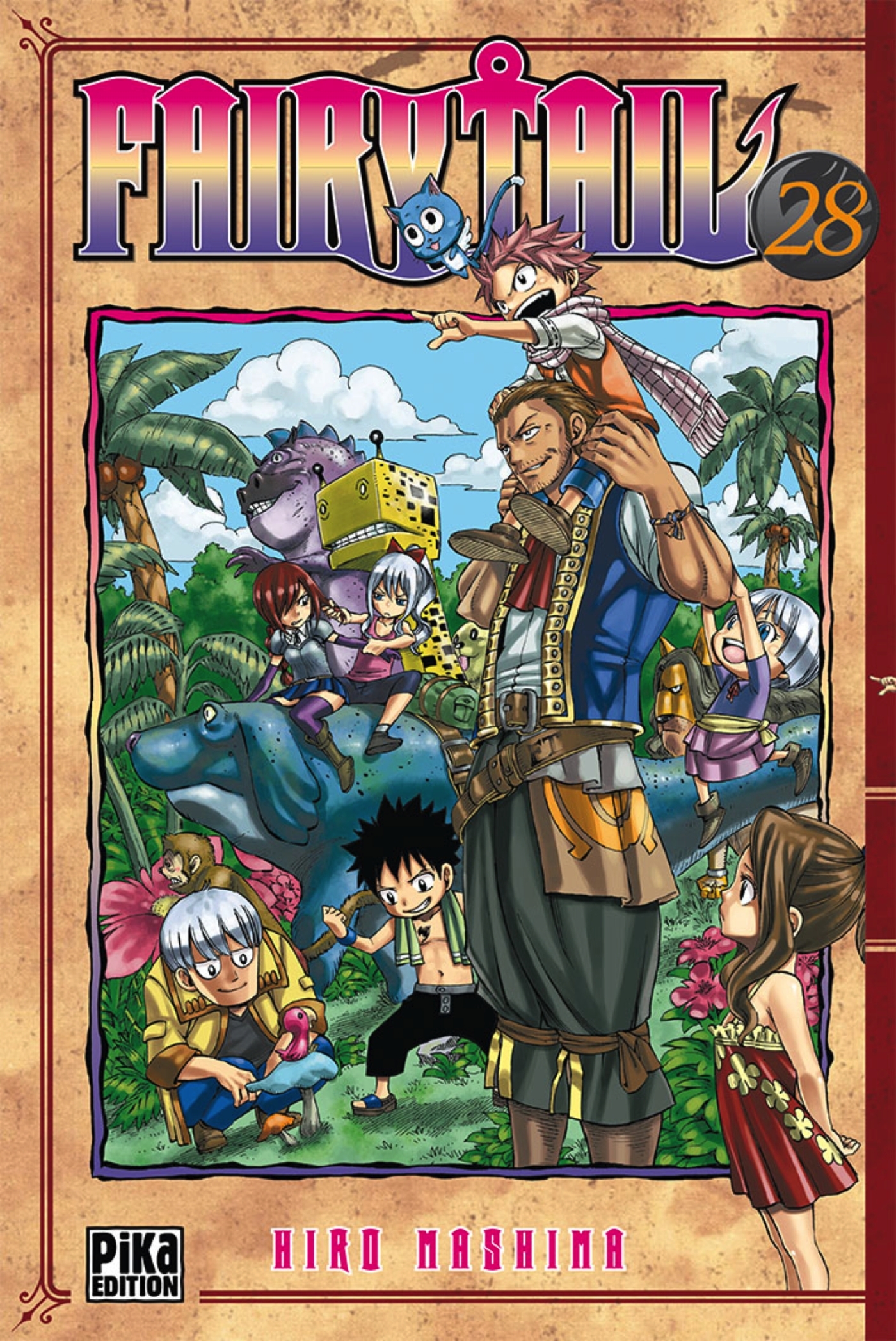 couverture du document