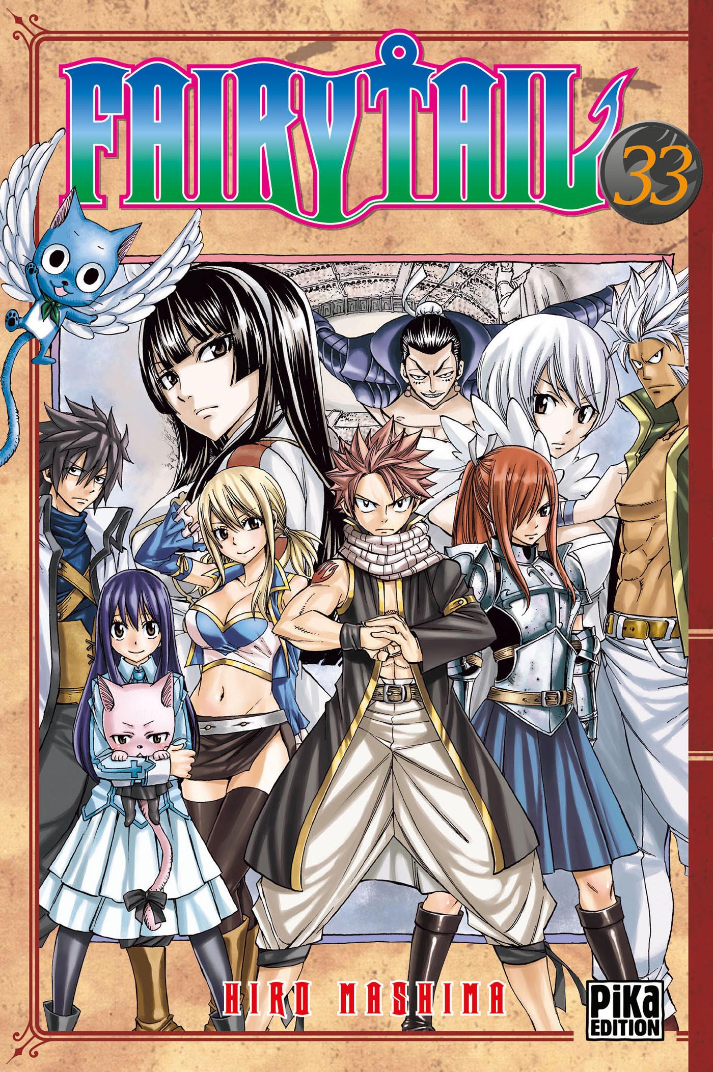 couverture du document
