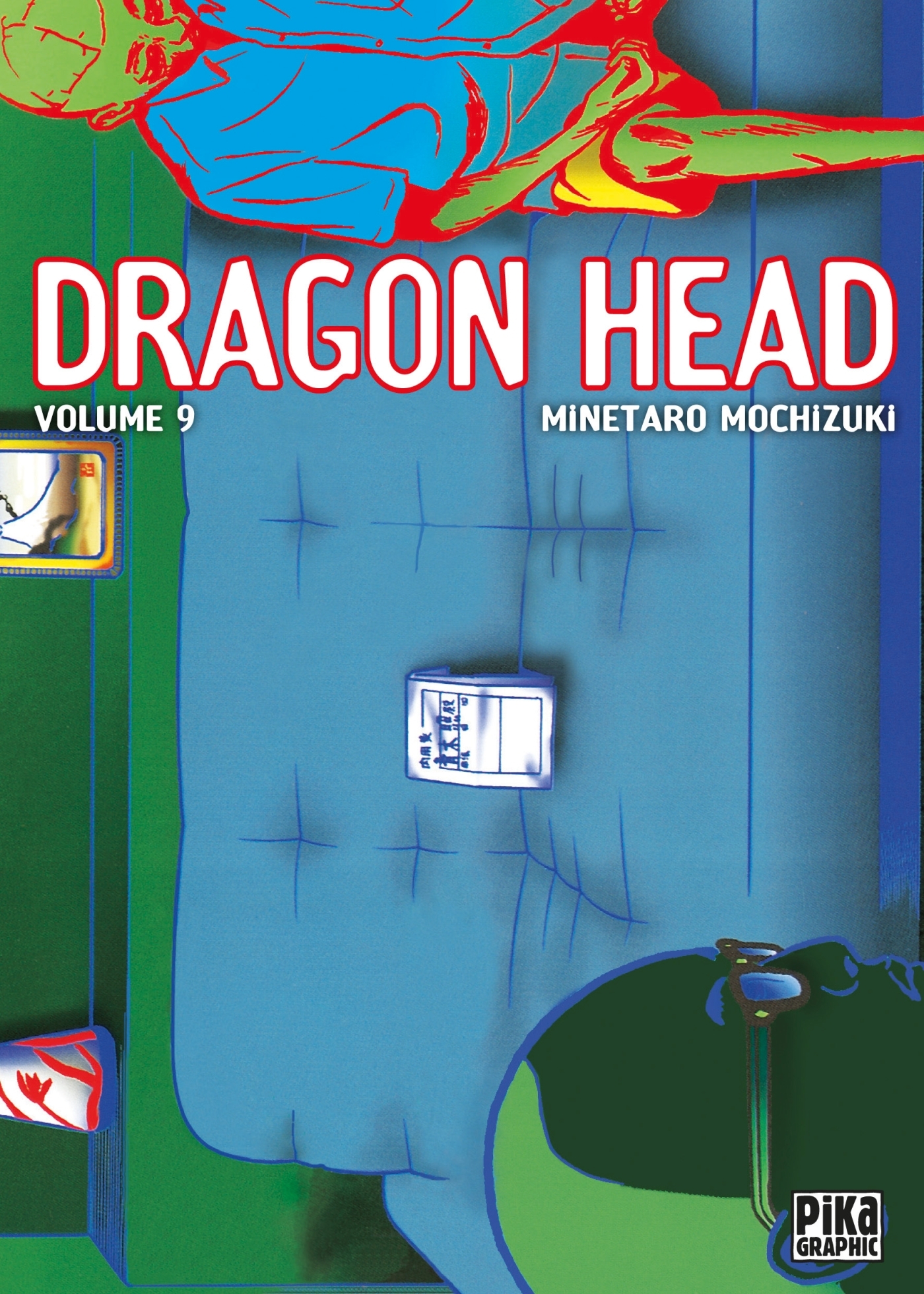 couverture du document