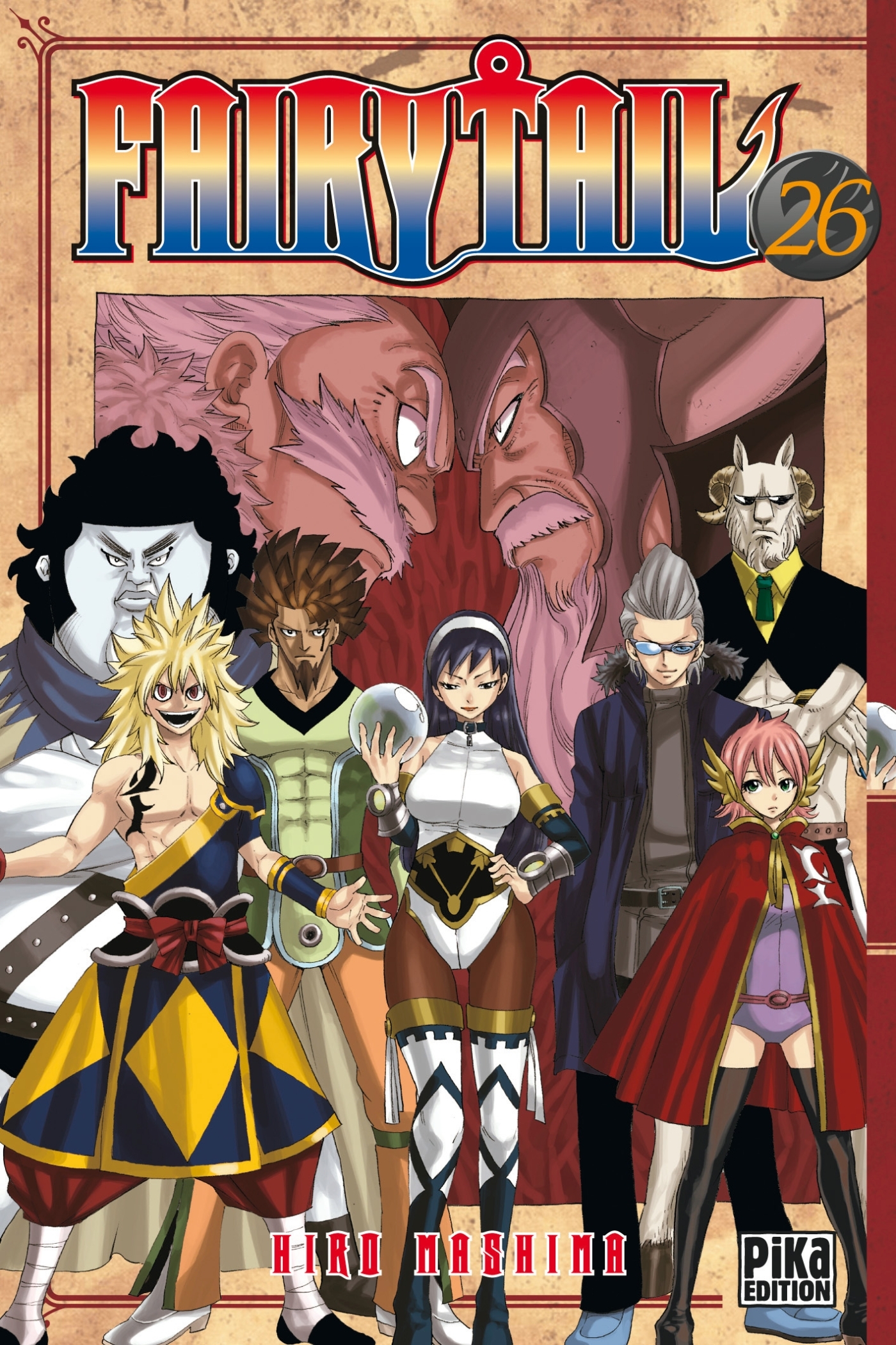 couverture du document