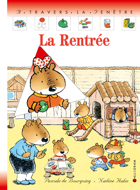 couverture du document