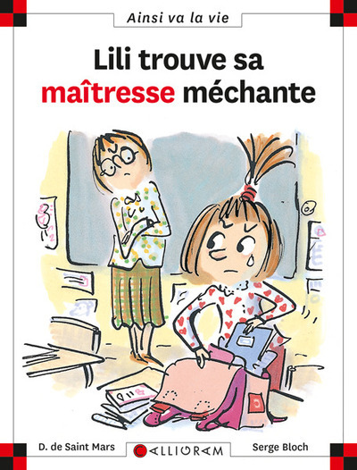 couverture du document