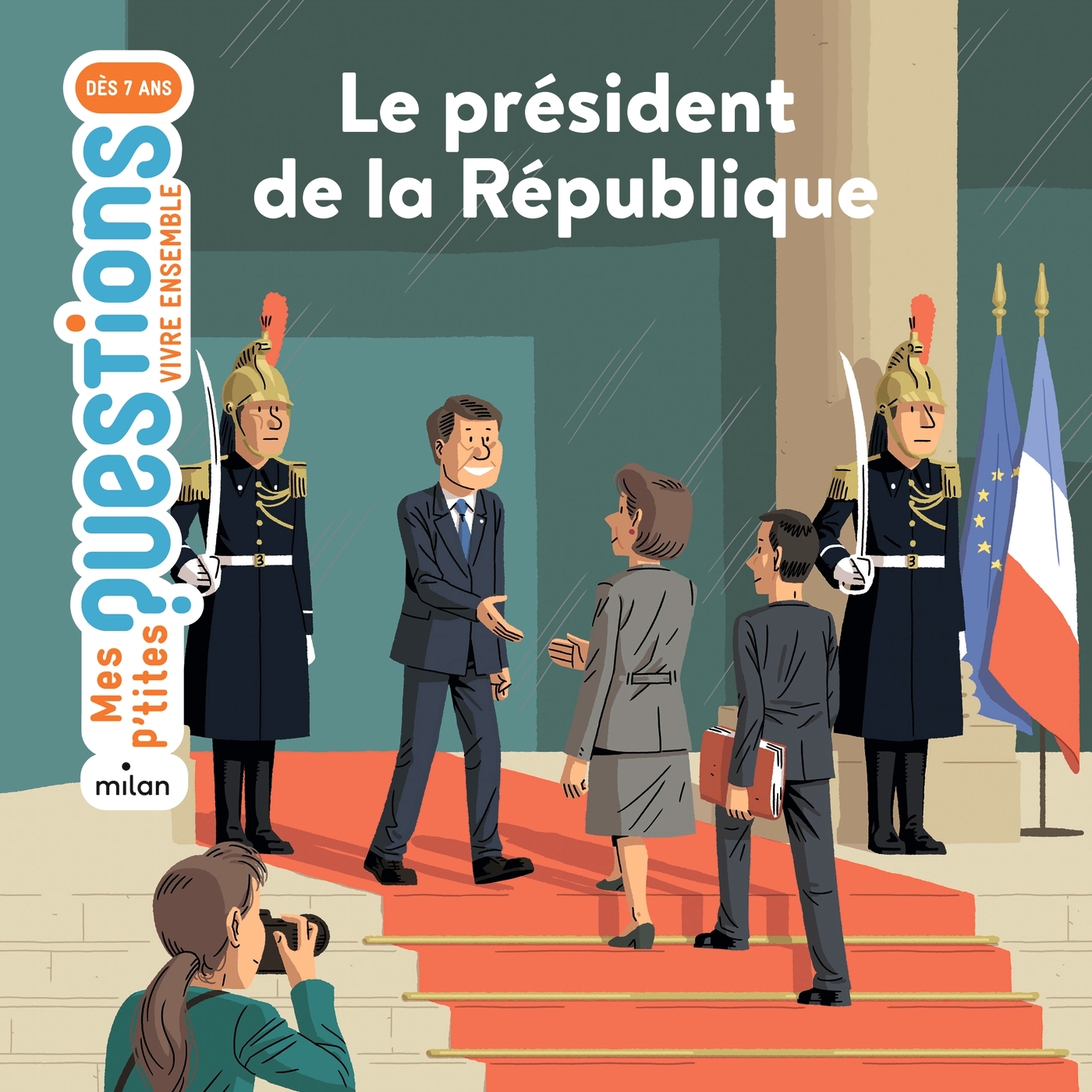 couverture du document