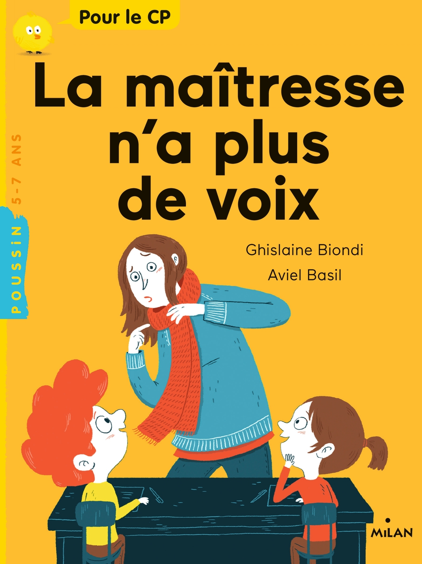 couverture du document