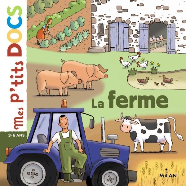 couverture du document