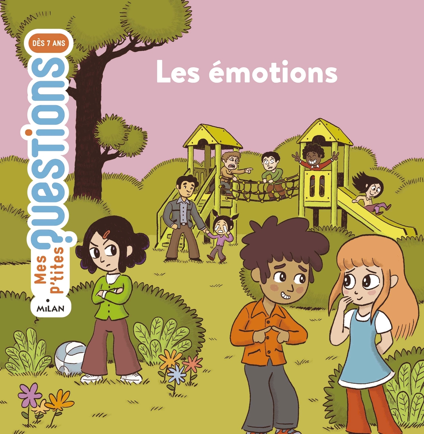 couverture du document