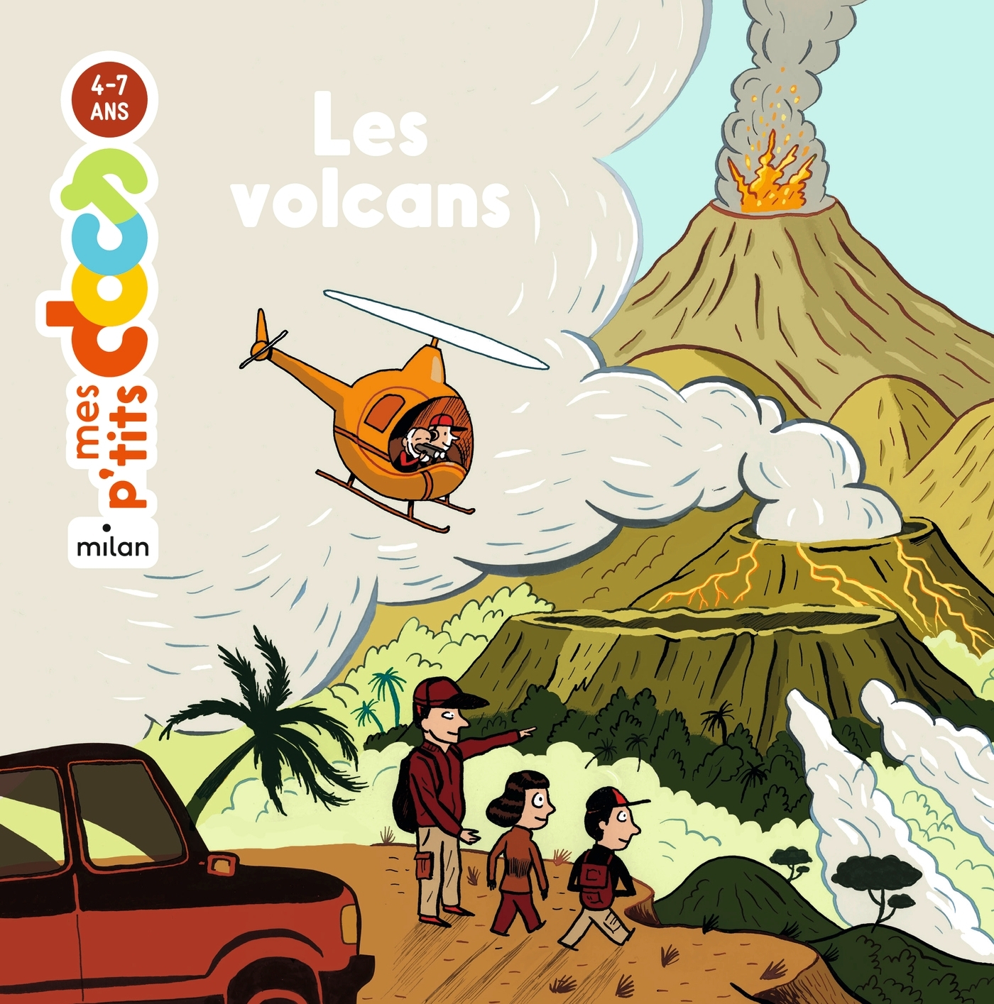 couverture du document
