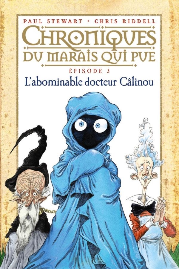 couverture du document