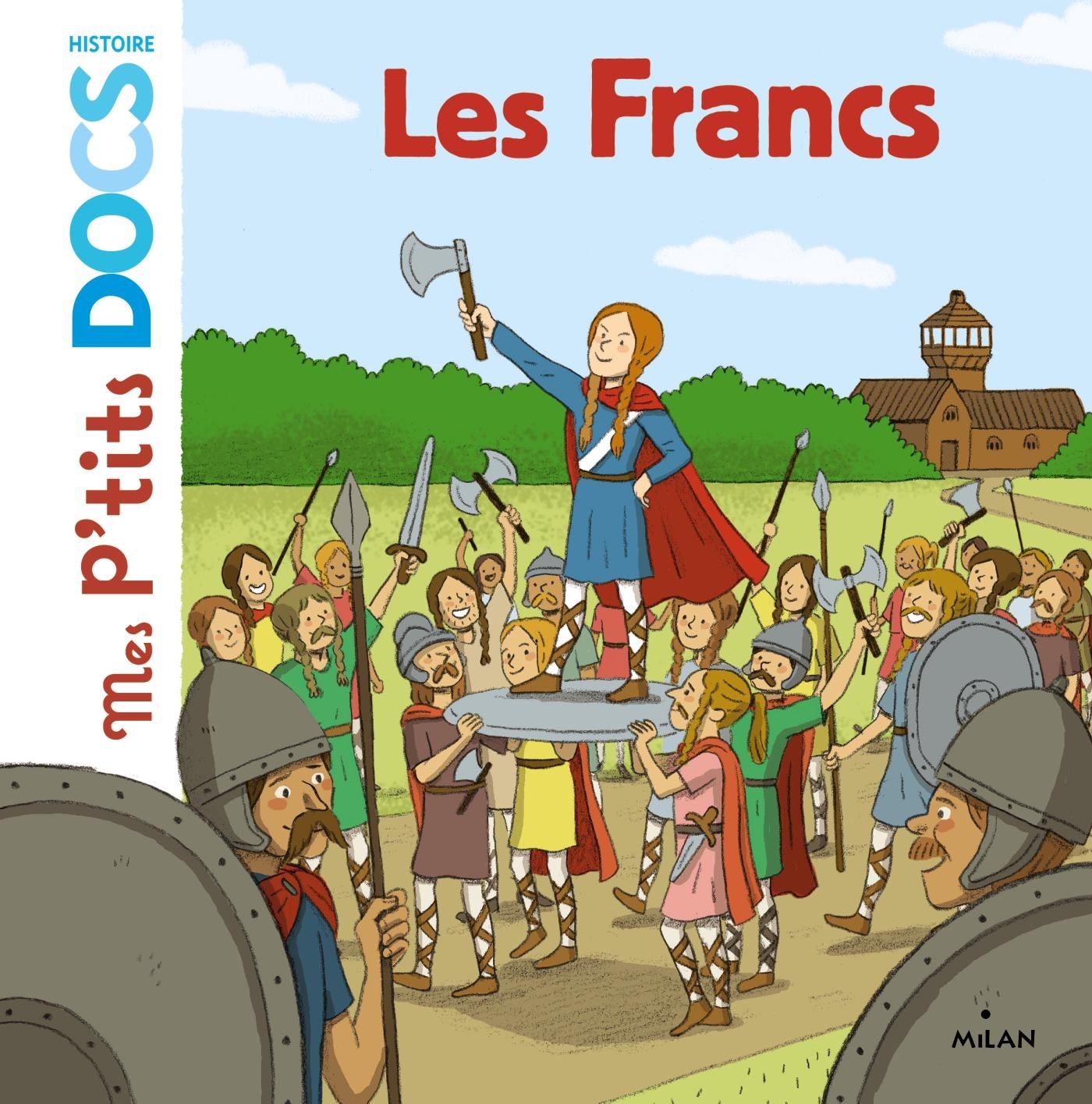 couverture du document