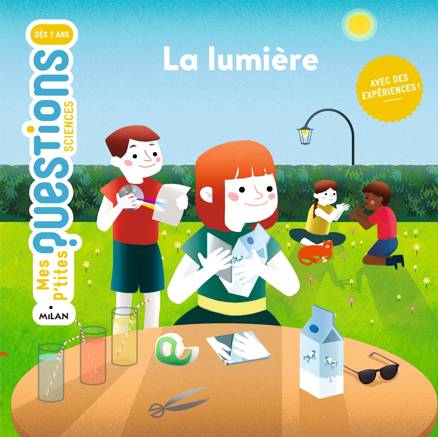 couverture du document