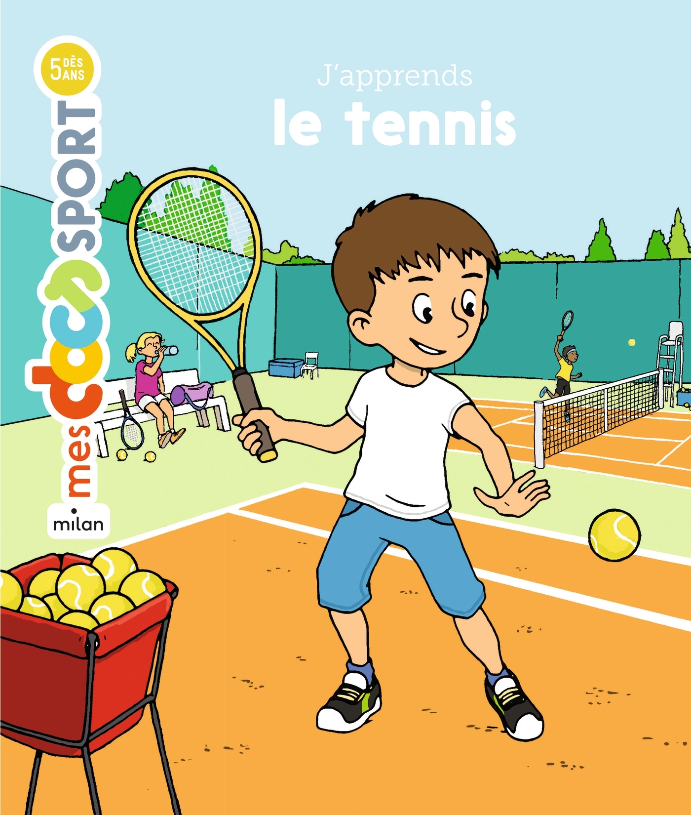 couverture du document