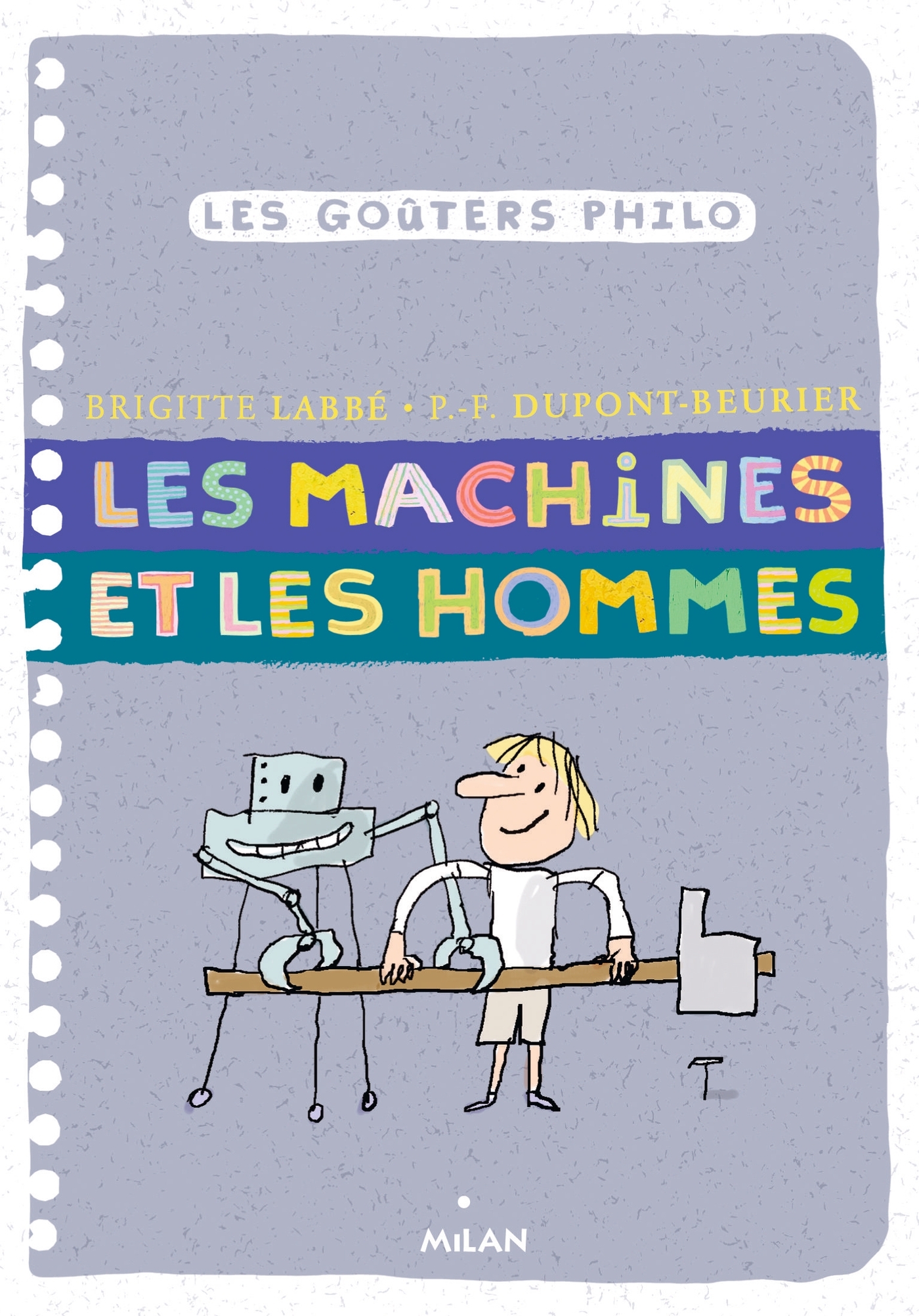 couverture du document