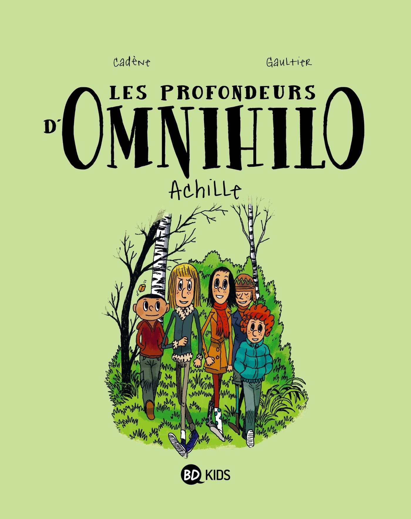 couverture du document