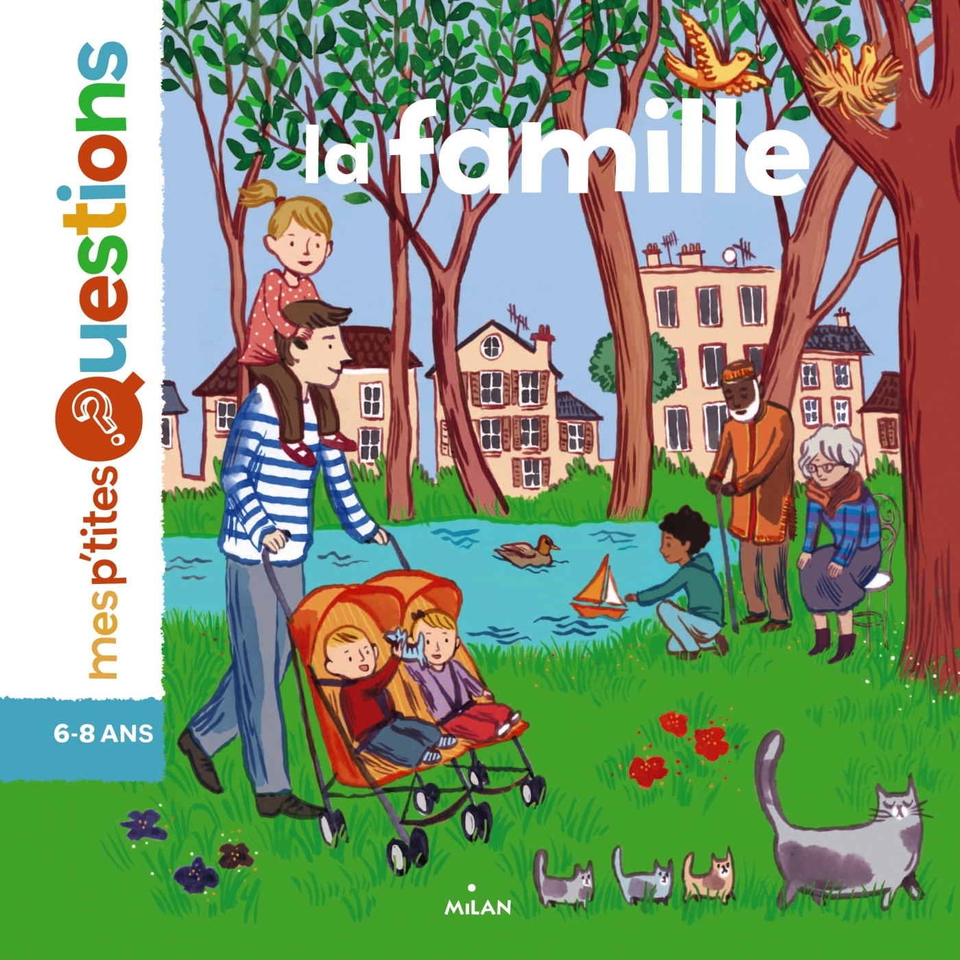 couverture du document