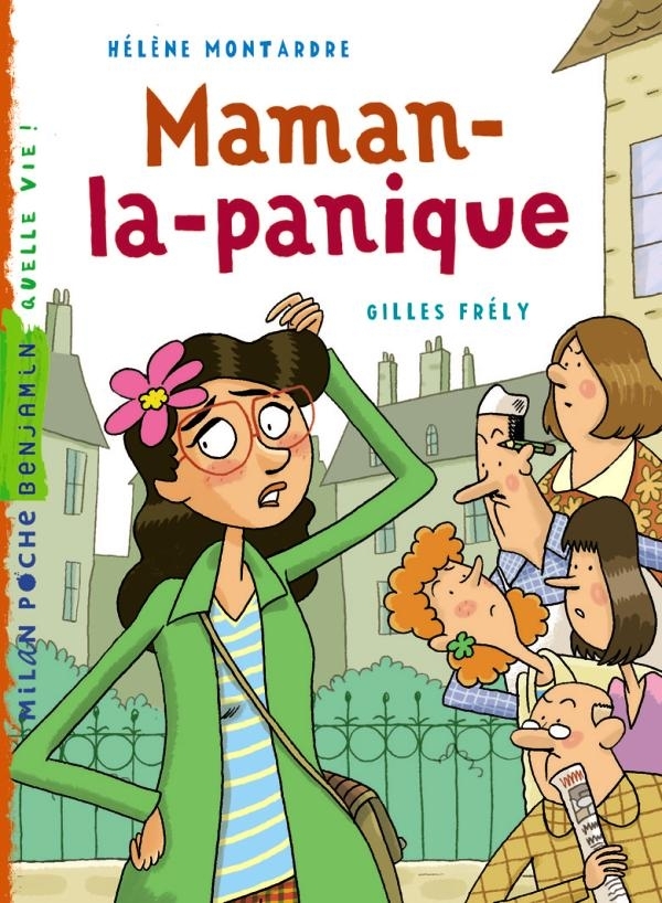 couverture du document
