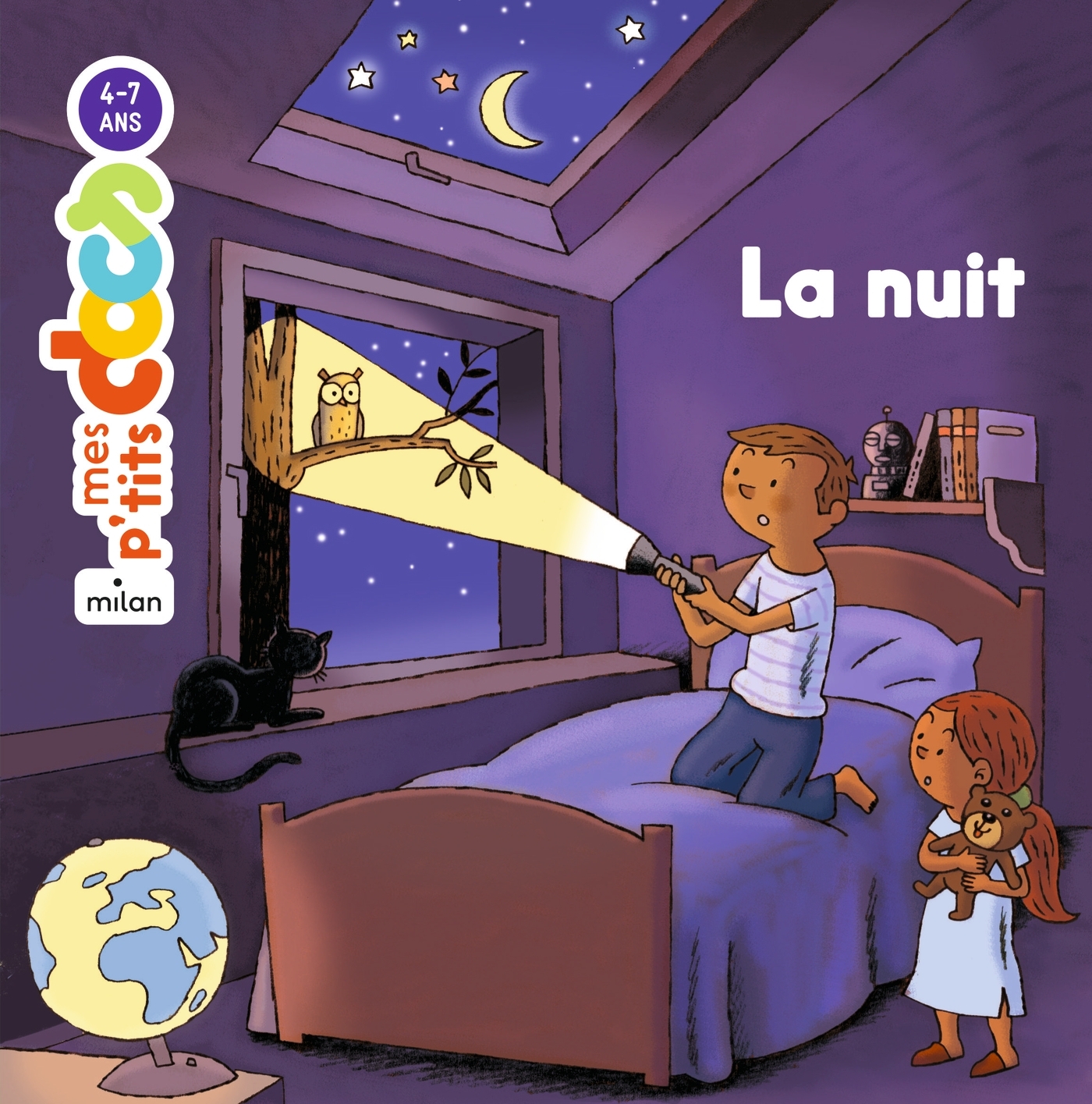 couverture du document