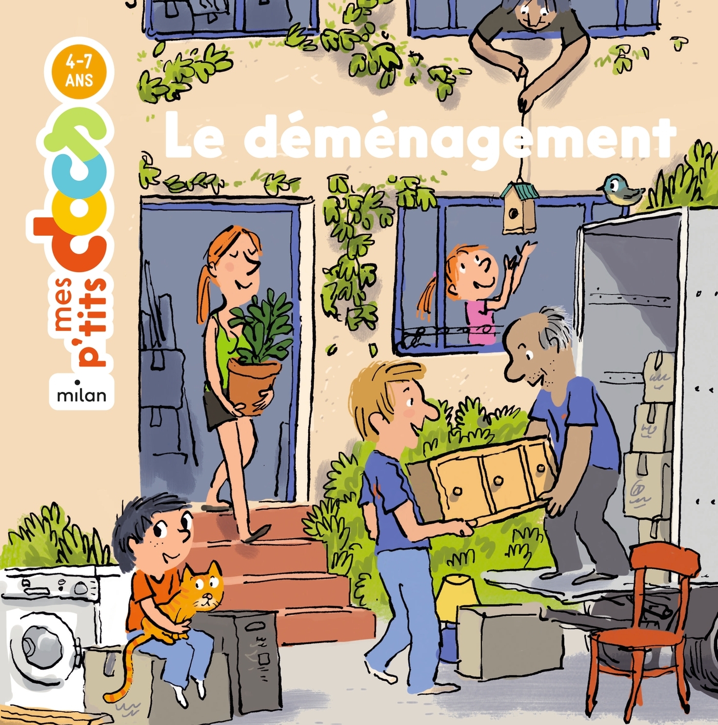 couverture du document