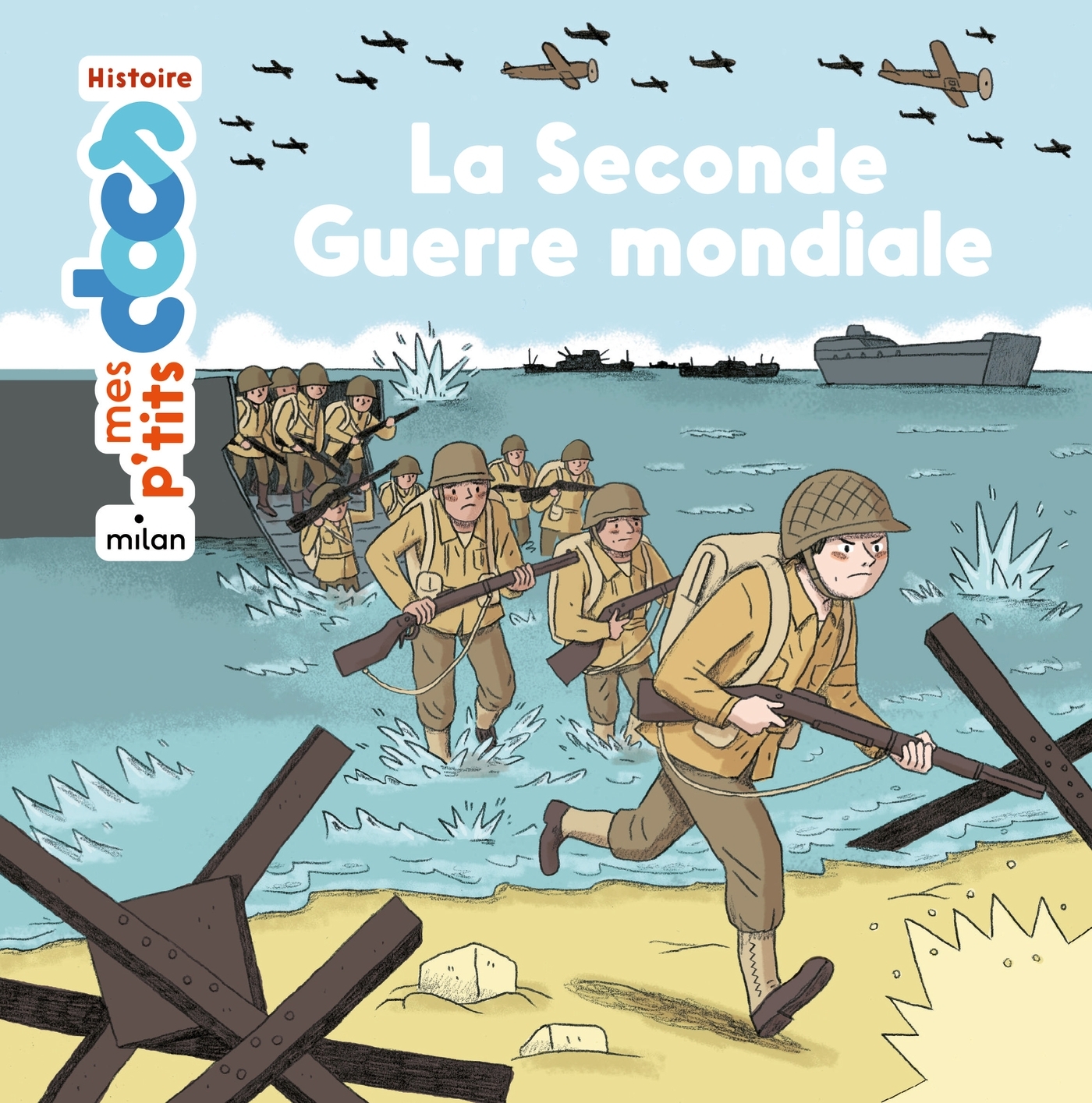 couverture du document