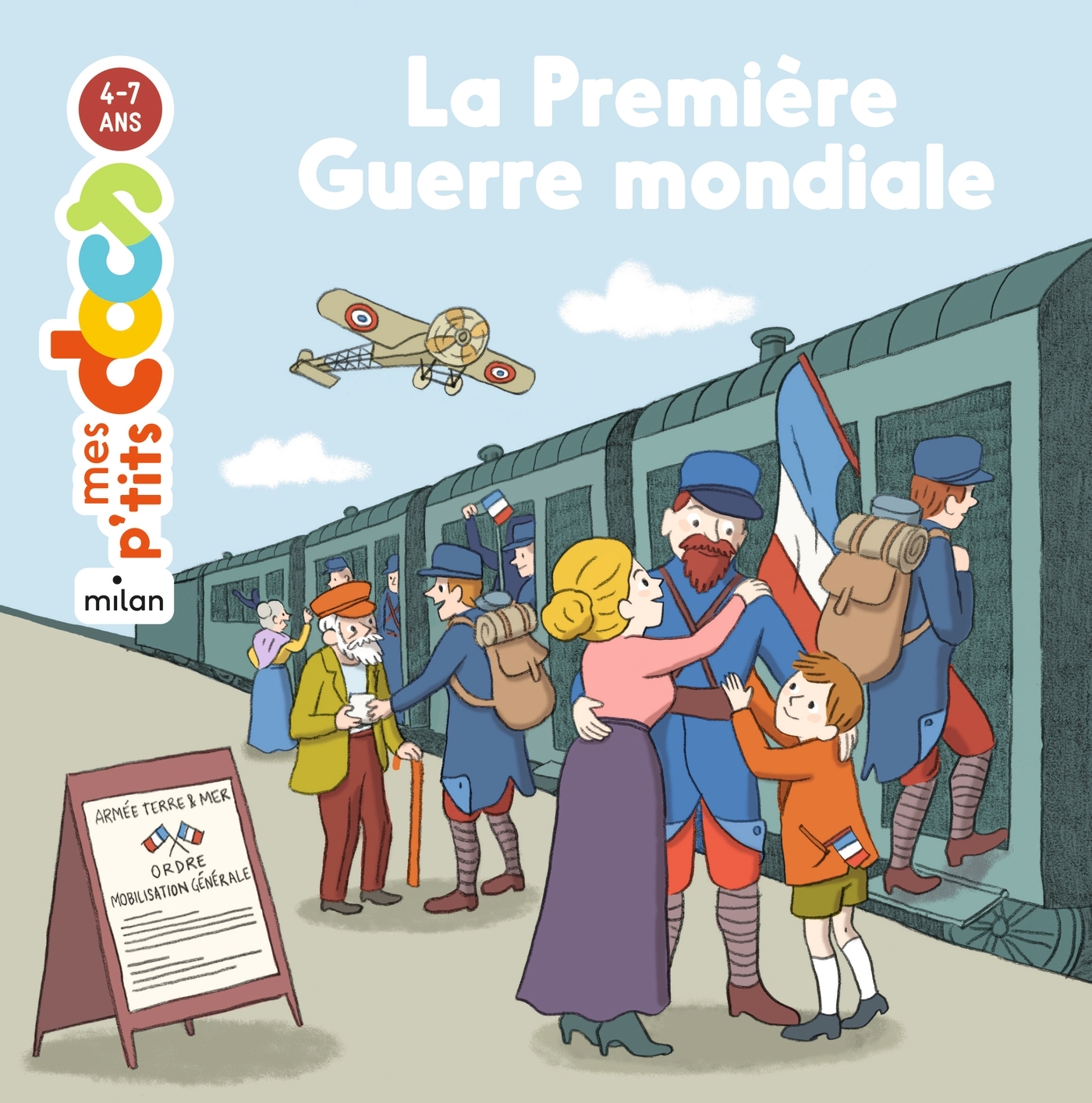 couverture du document