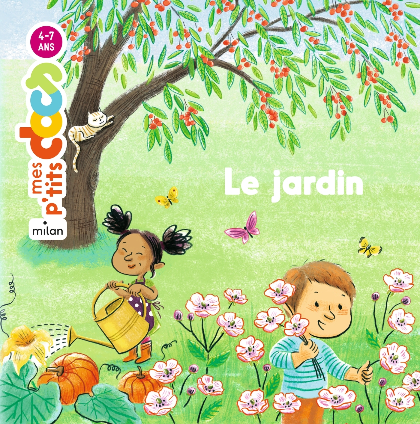 couverture du document