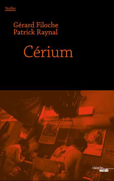 couverture du document
