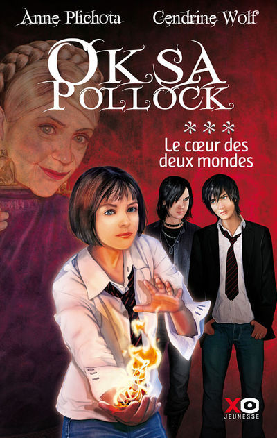 couverture du document