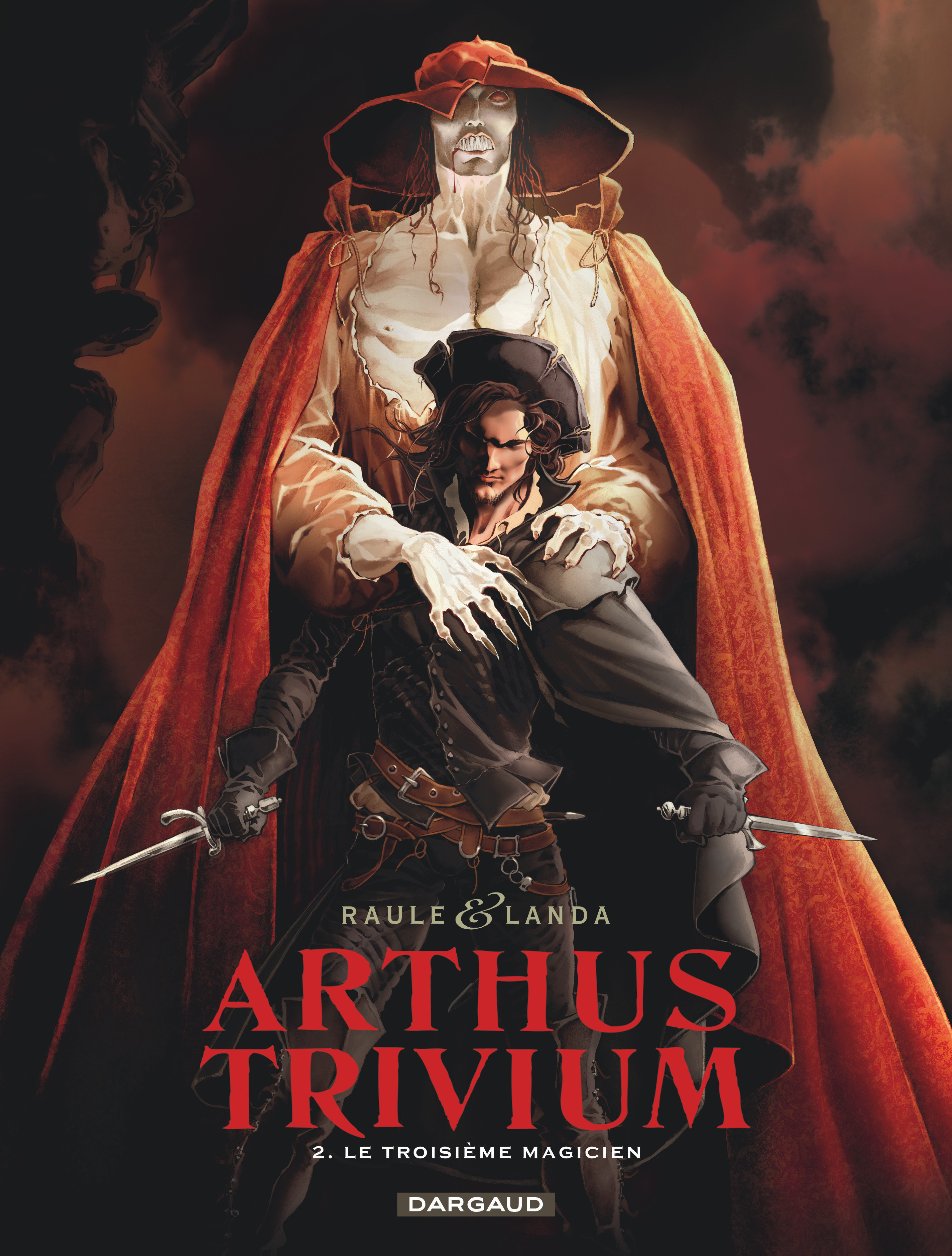 couverture du document