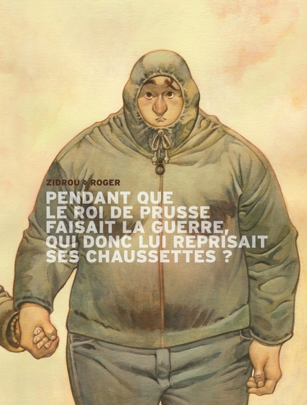 couverture du document