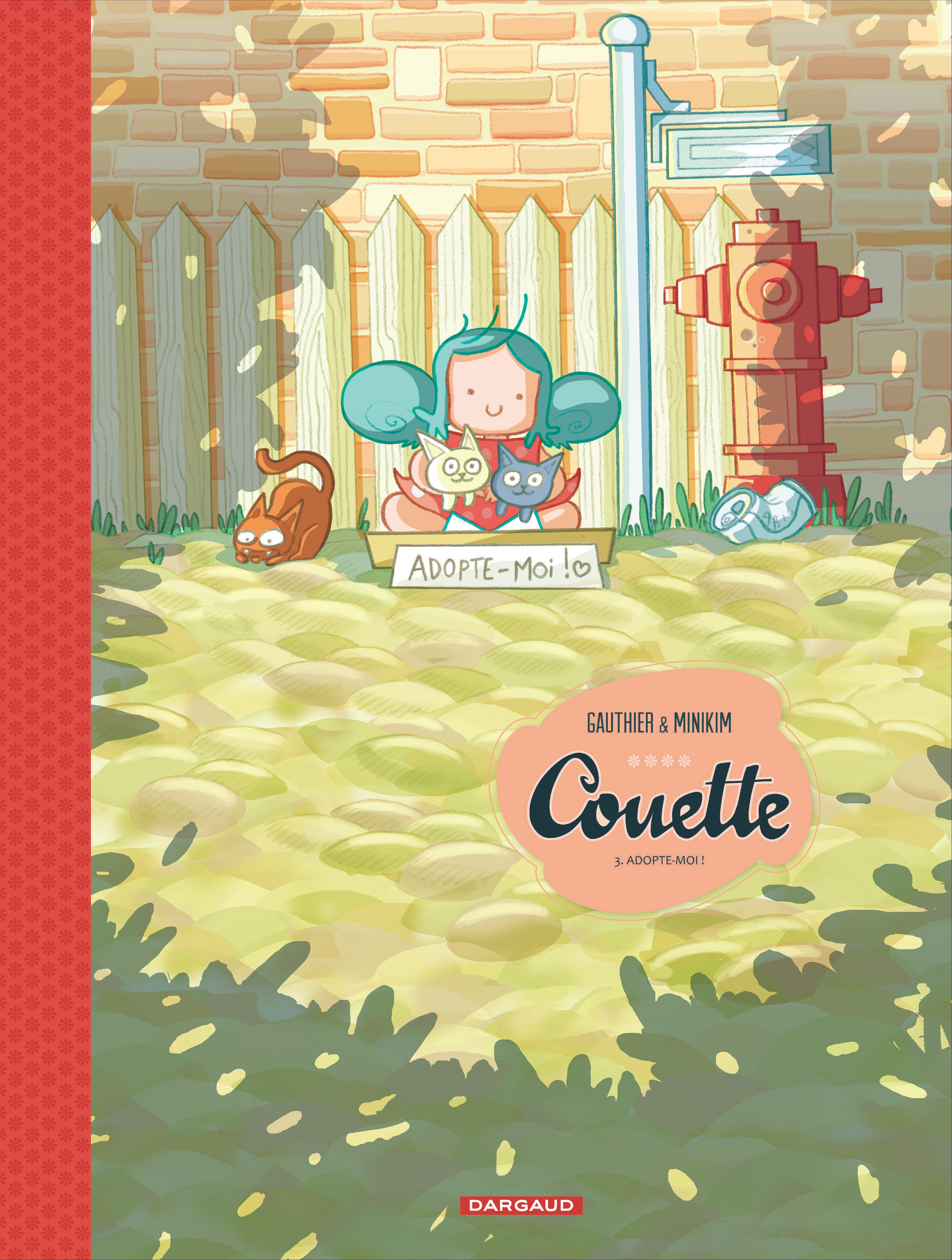 couverture du document