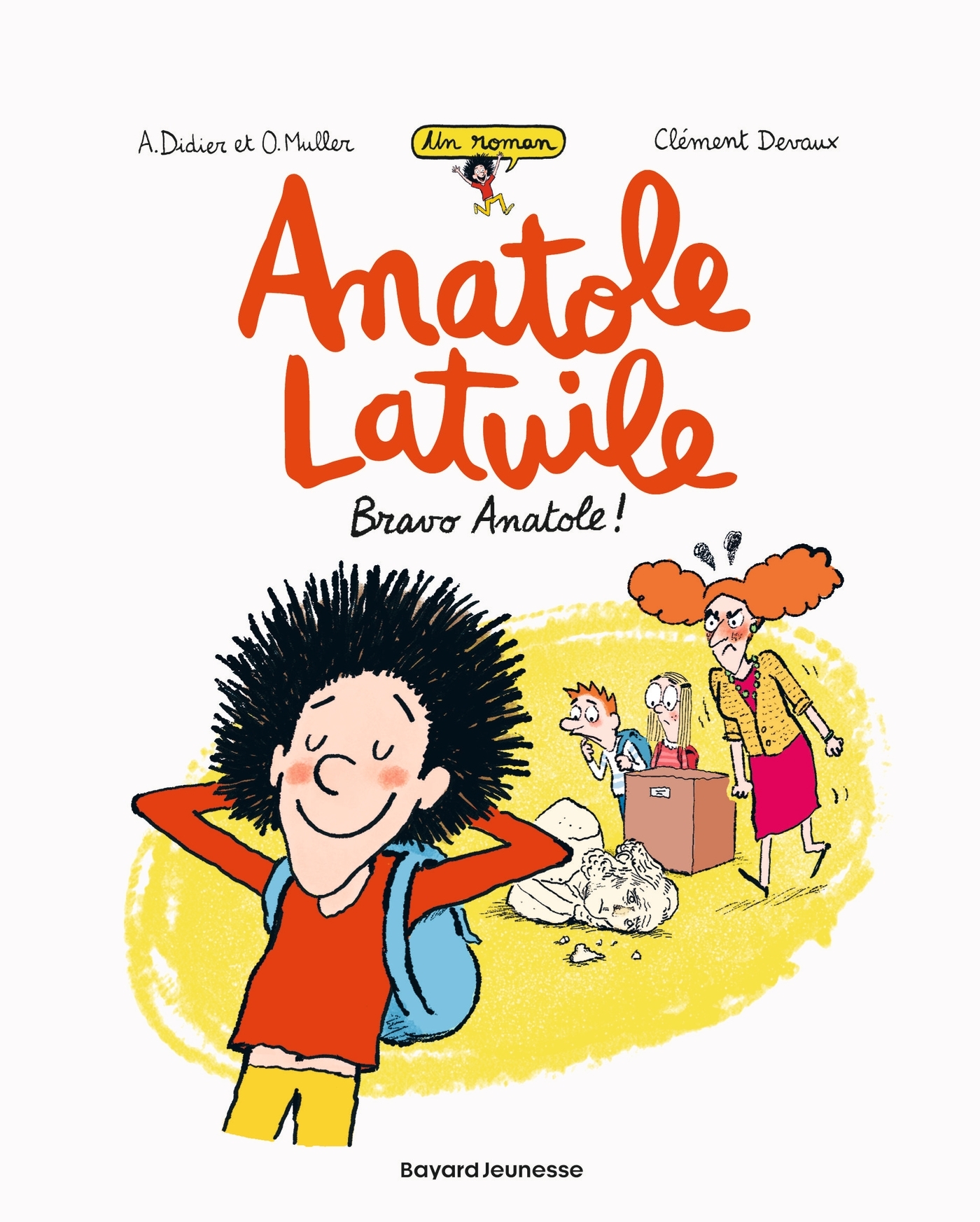 couverture du document