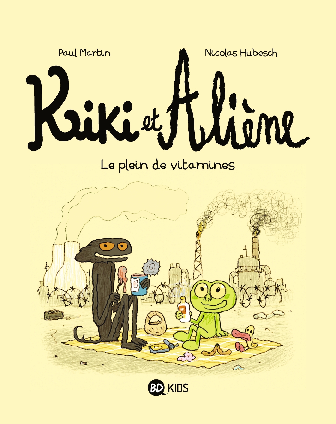 couverture du document