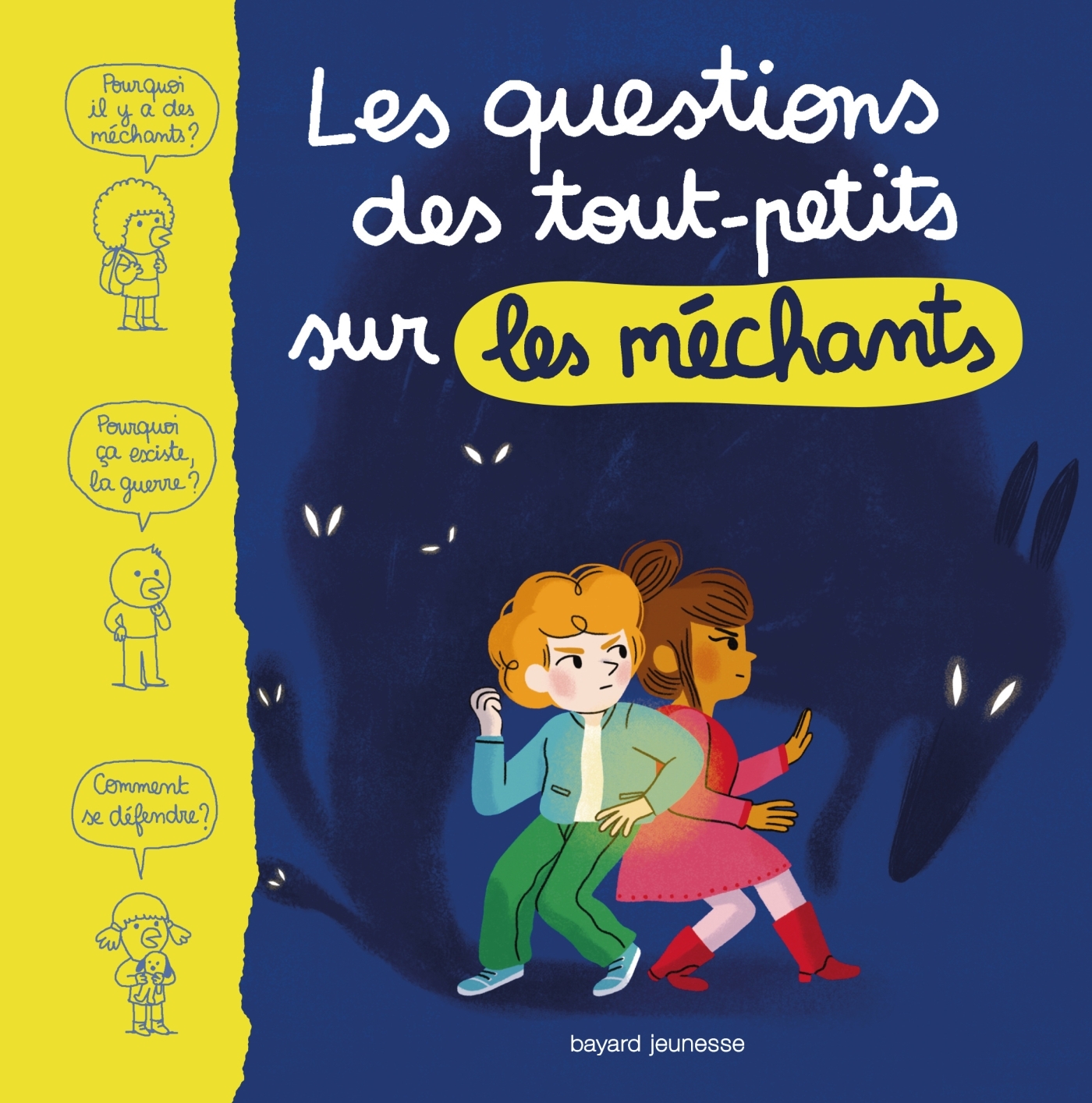 couverture du document