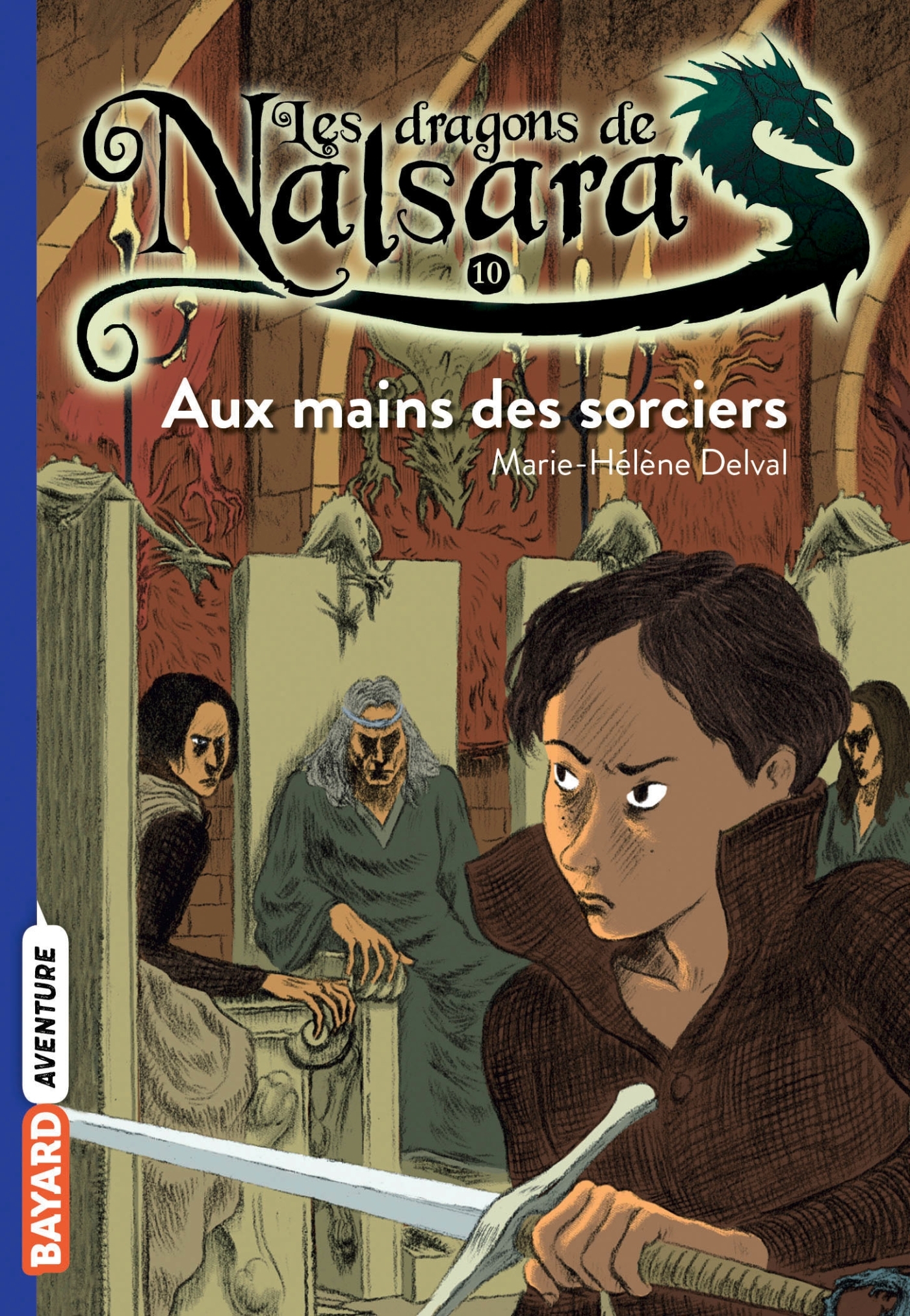 couverture du document
