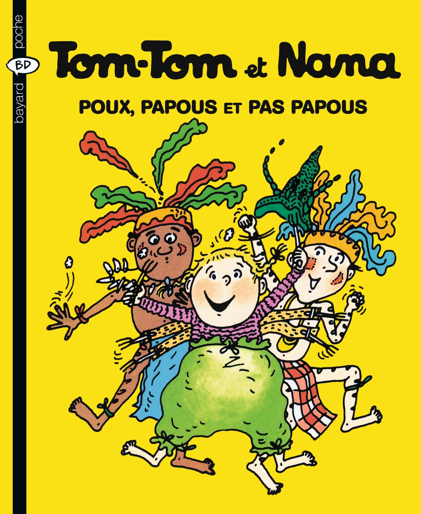 couverture du document