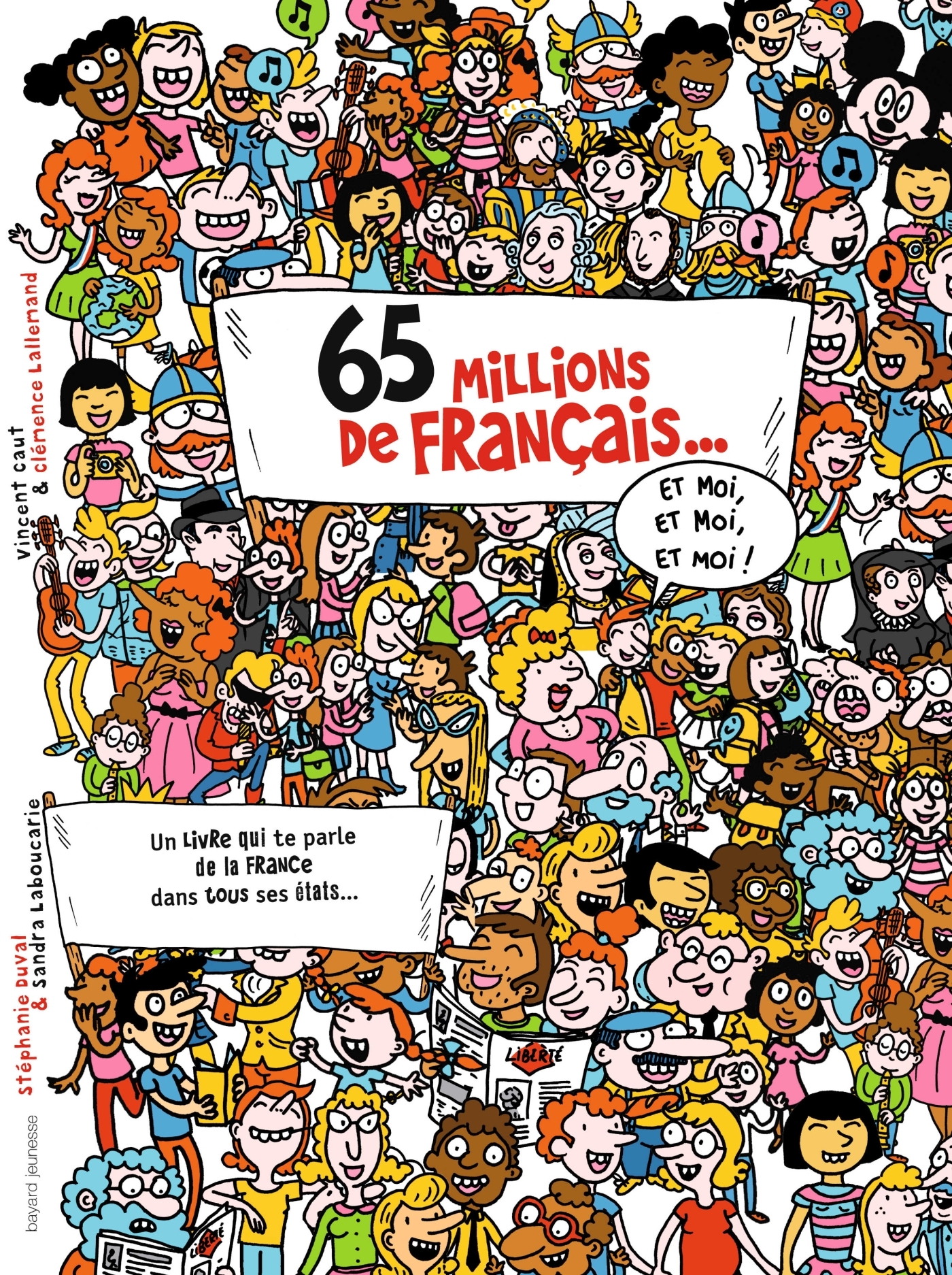 couverture du document