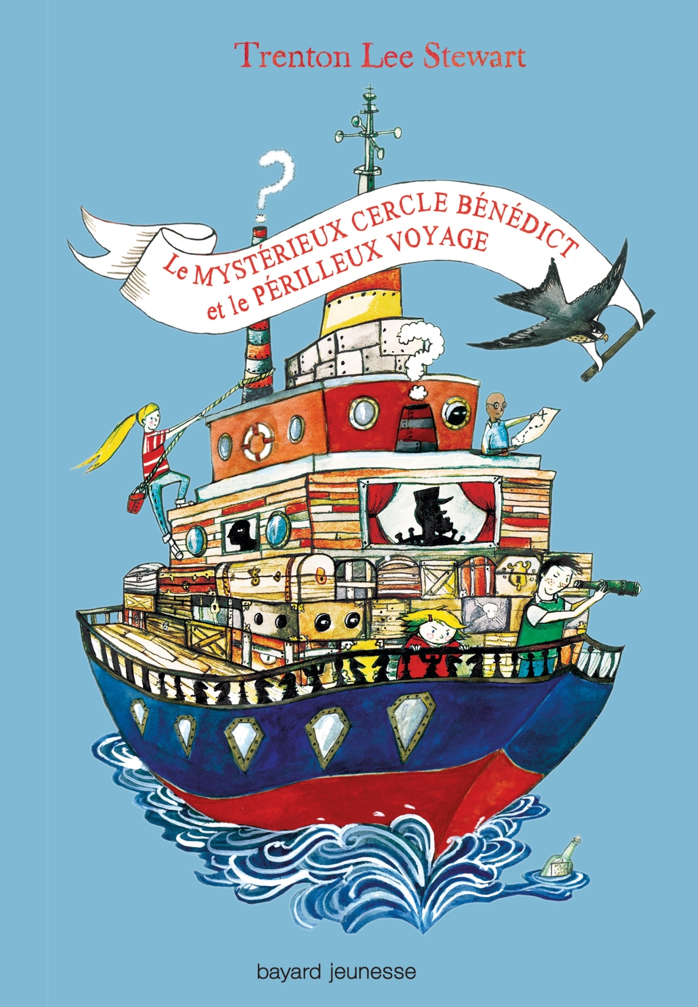 couverture du document