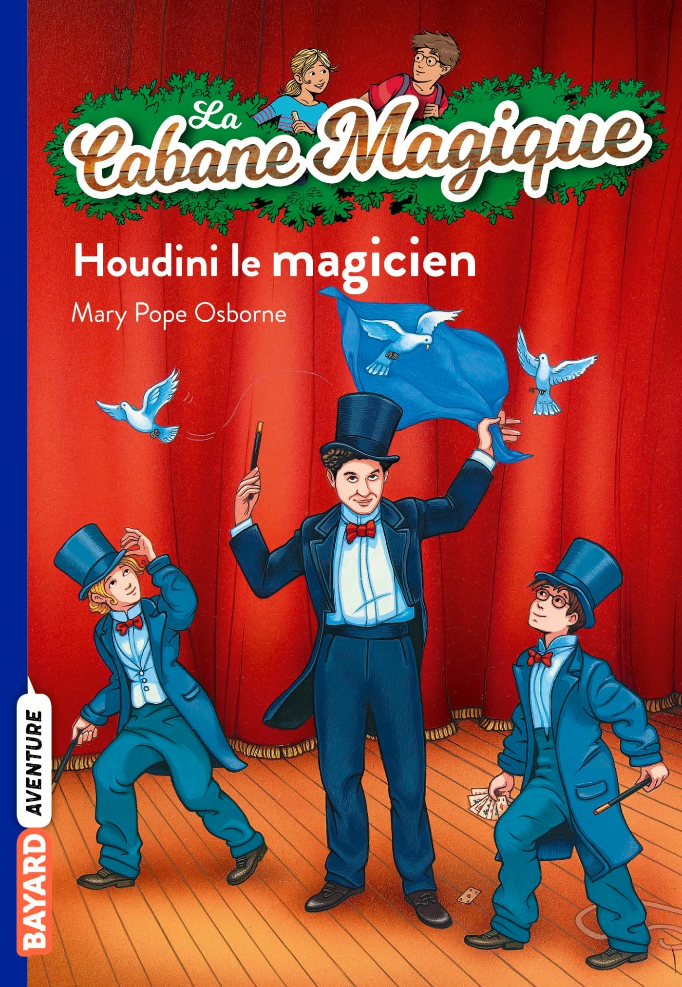 couverture du document