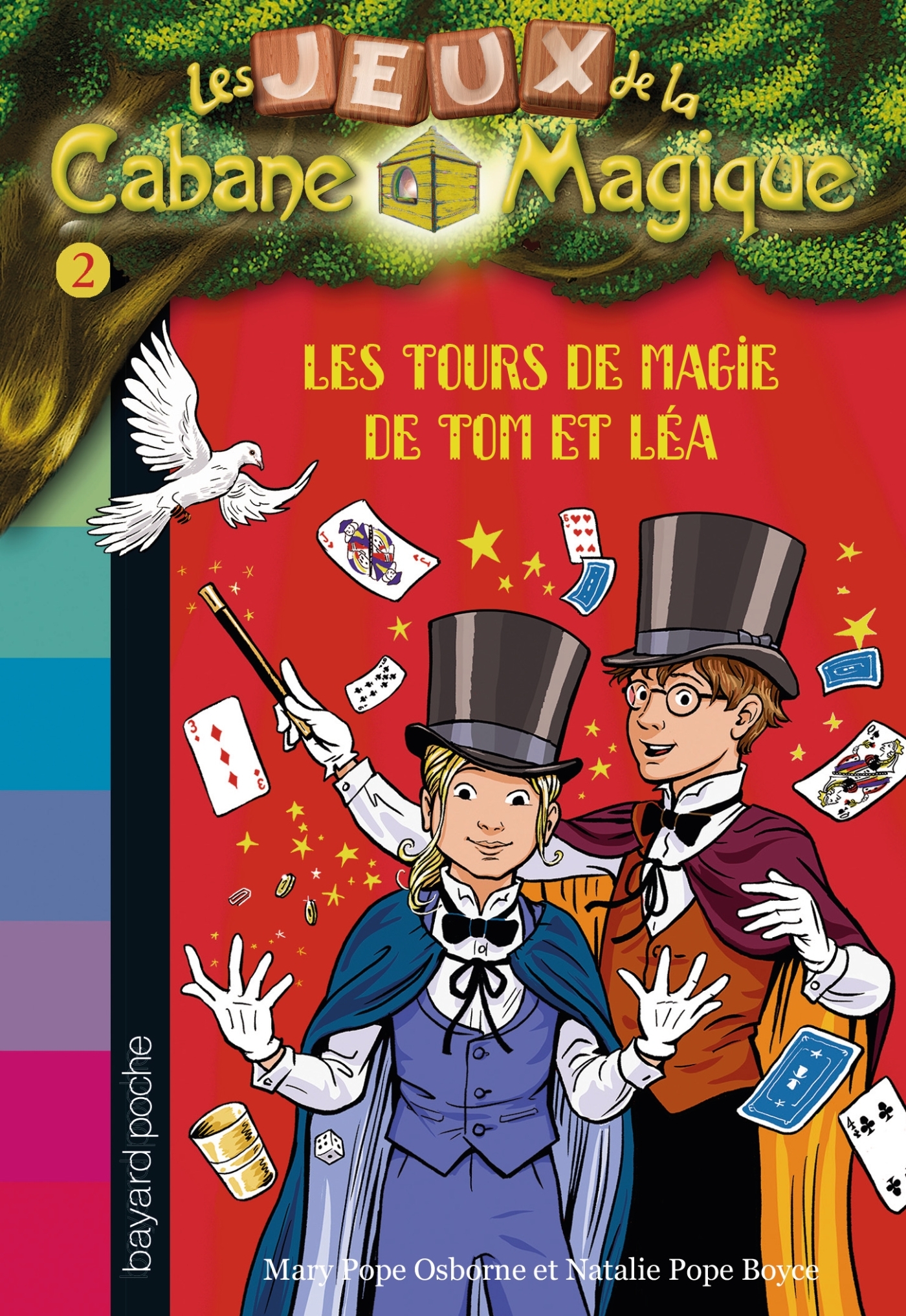 couverture du document