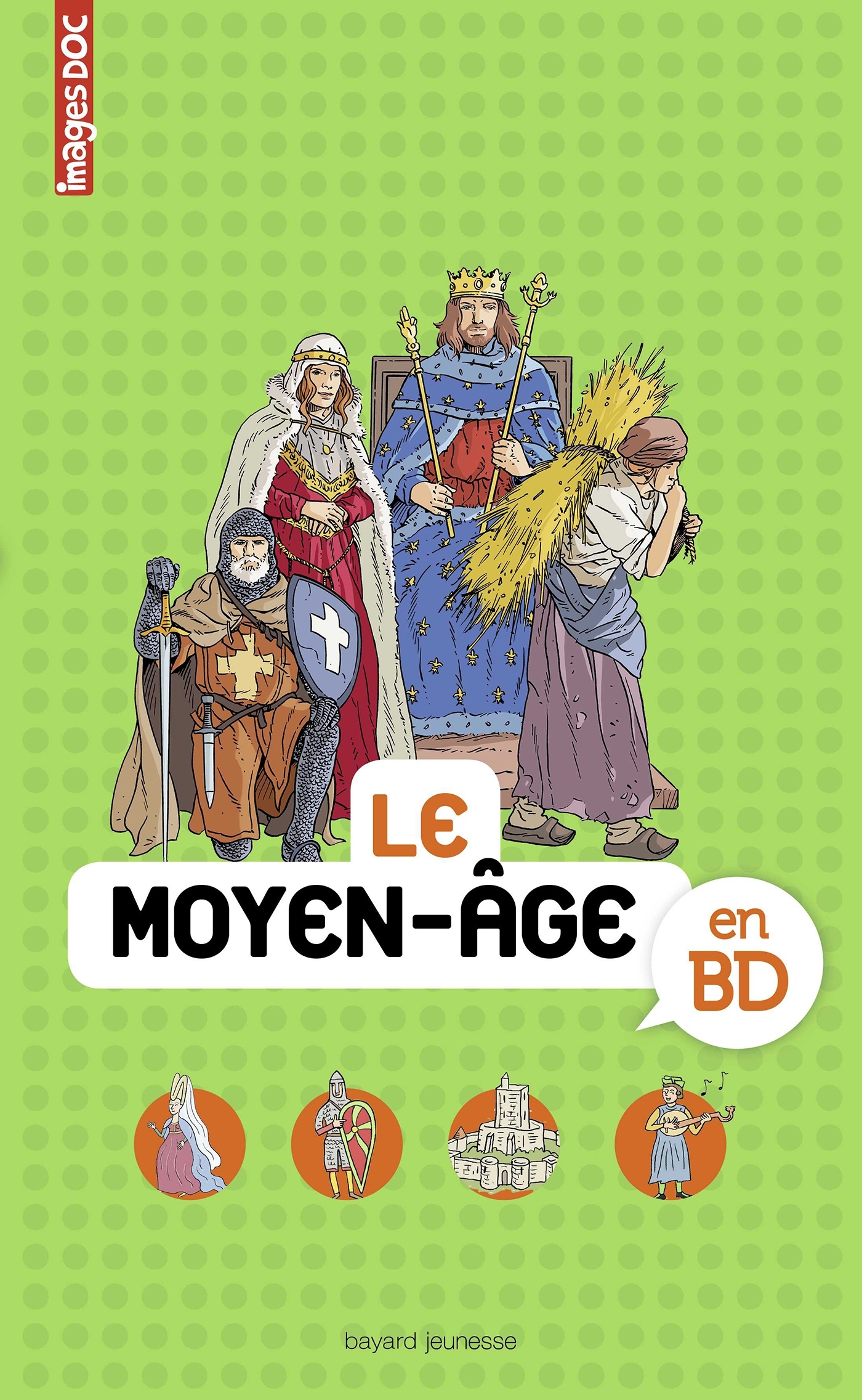 couverture du document