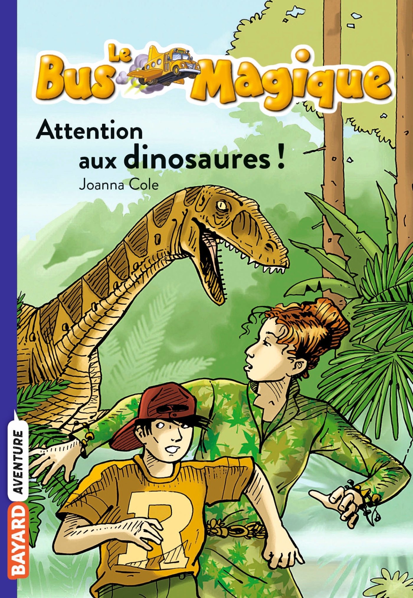 couverture du document